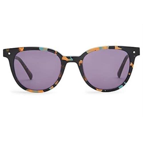 VonZipper sunglasses  - Agave Blue , Agave Blue Frame 0