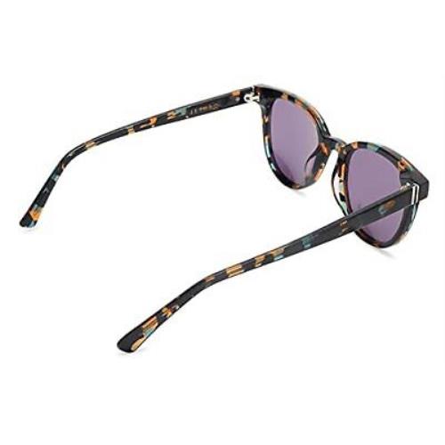 VonZipper sunglasses  - Agave Blue , Agave Blue Frame 1