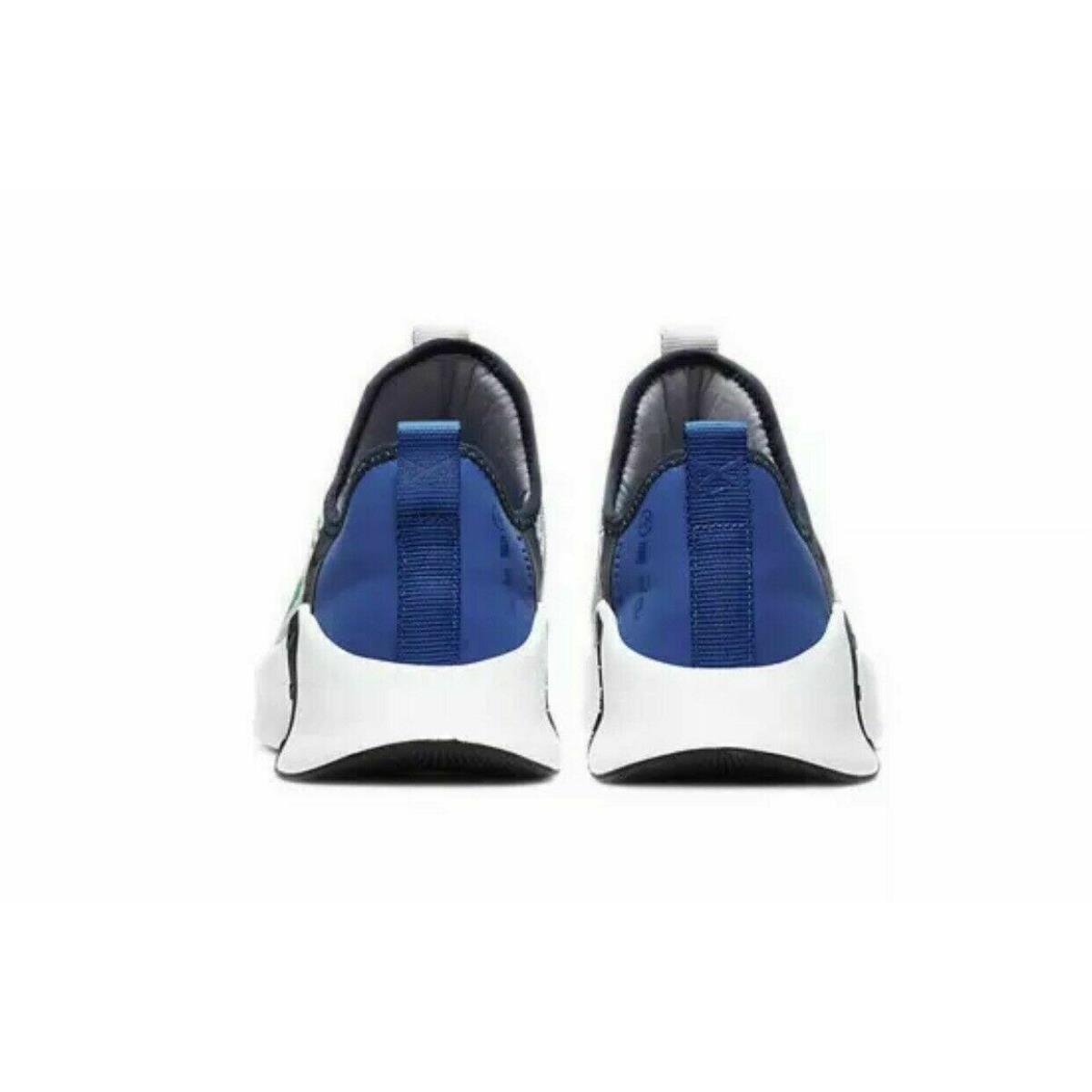 Nike shoes  - Grey Fog/Neptune Green 9