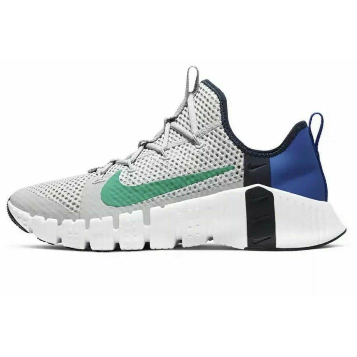 Nike shoes  - Grey Fog/Neptune Green 7
