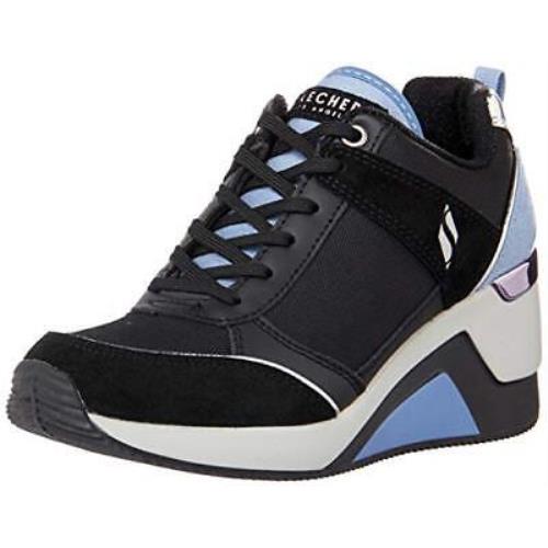 skechers sneaker high