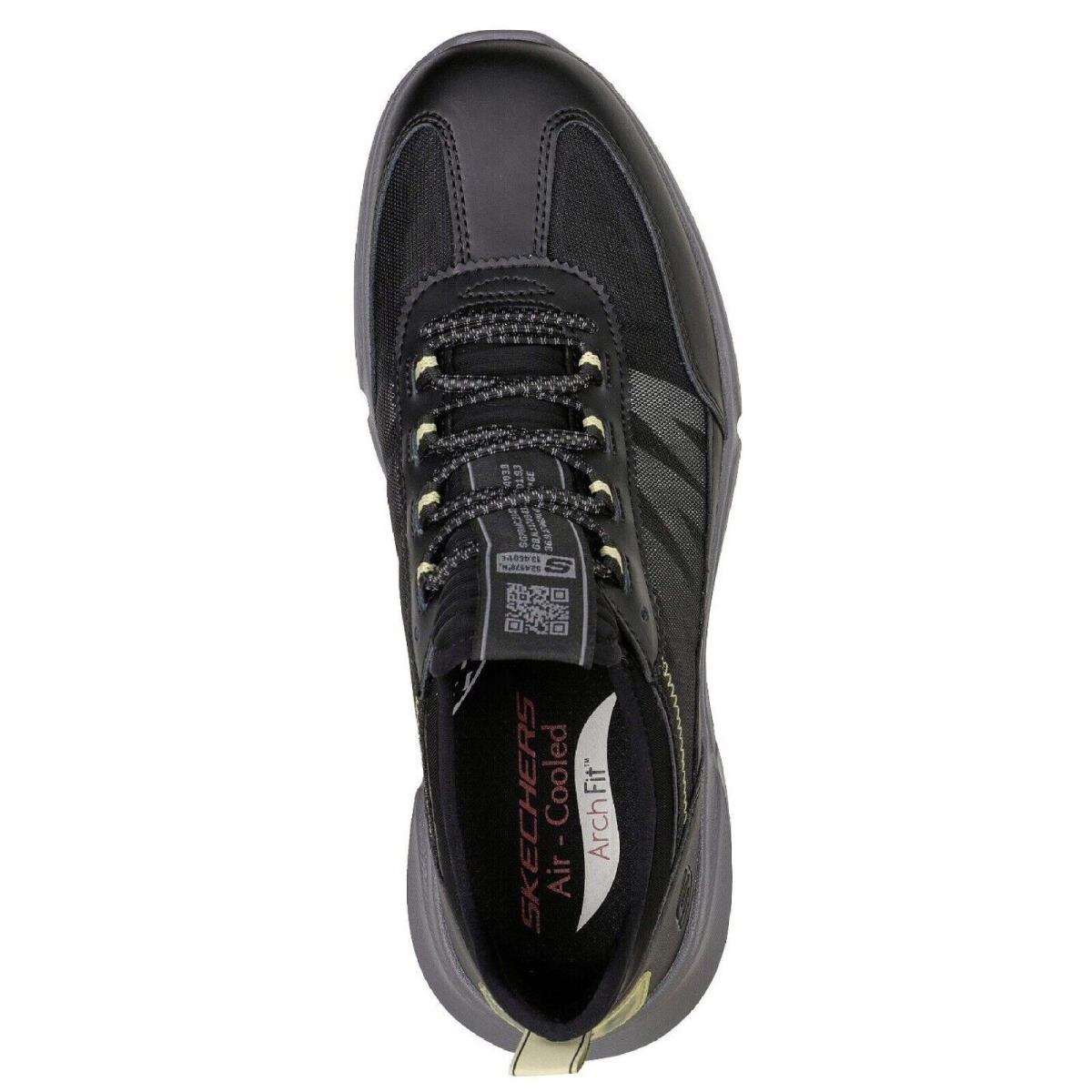 Skechers shoes  - Black 7