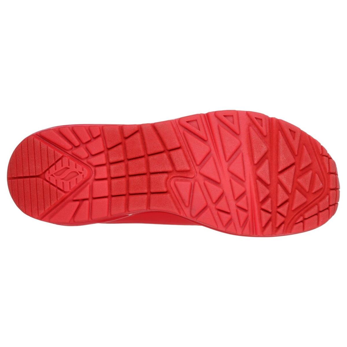 Skechers shoes  - Red 8