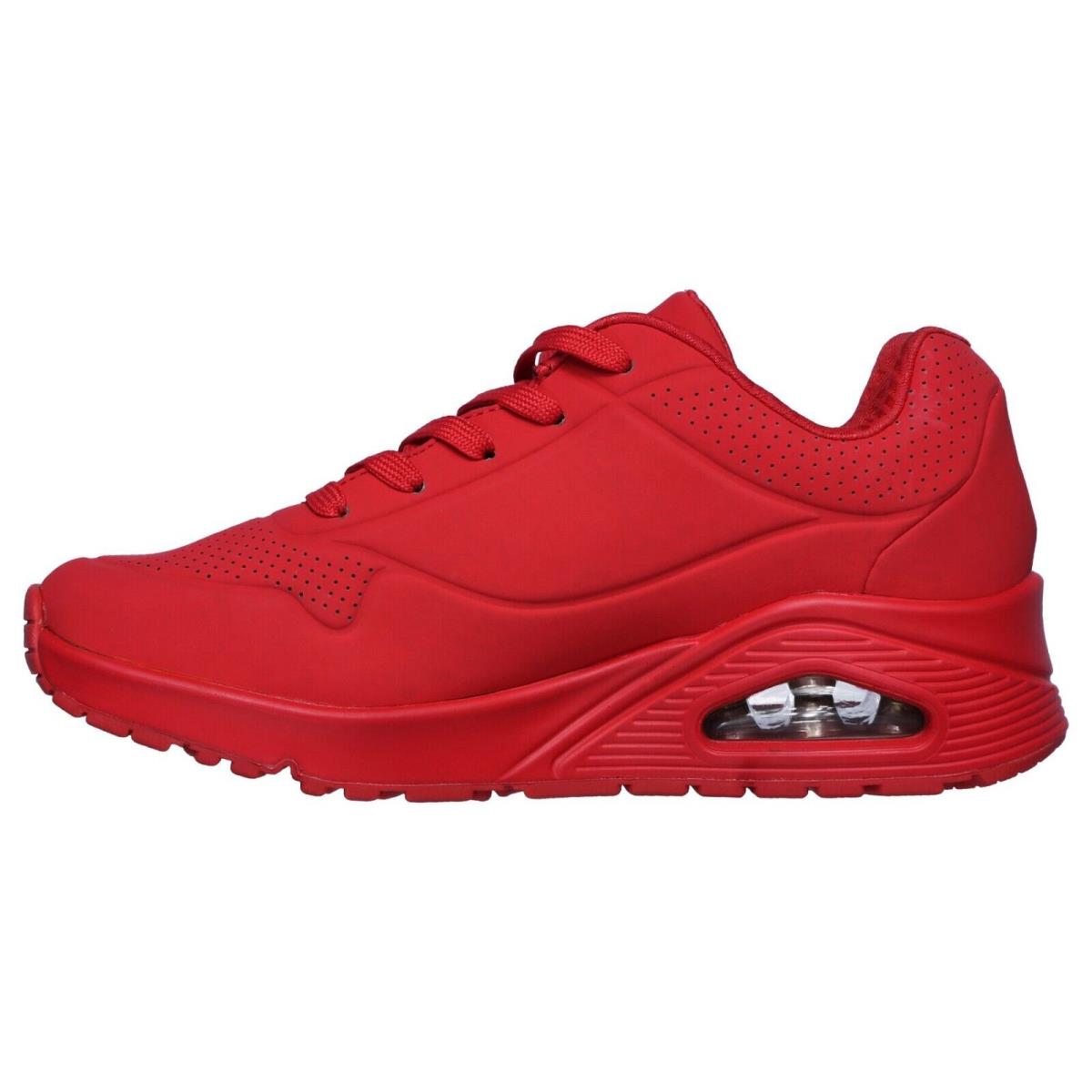 Skechers shoes  - Red 9