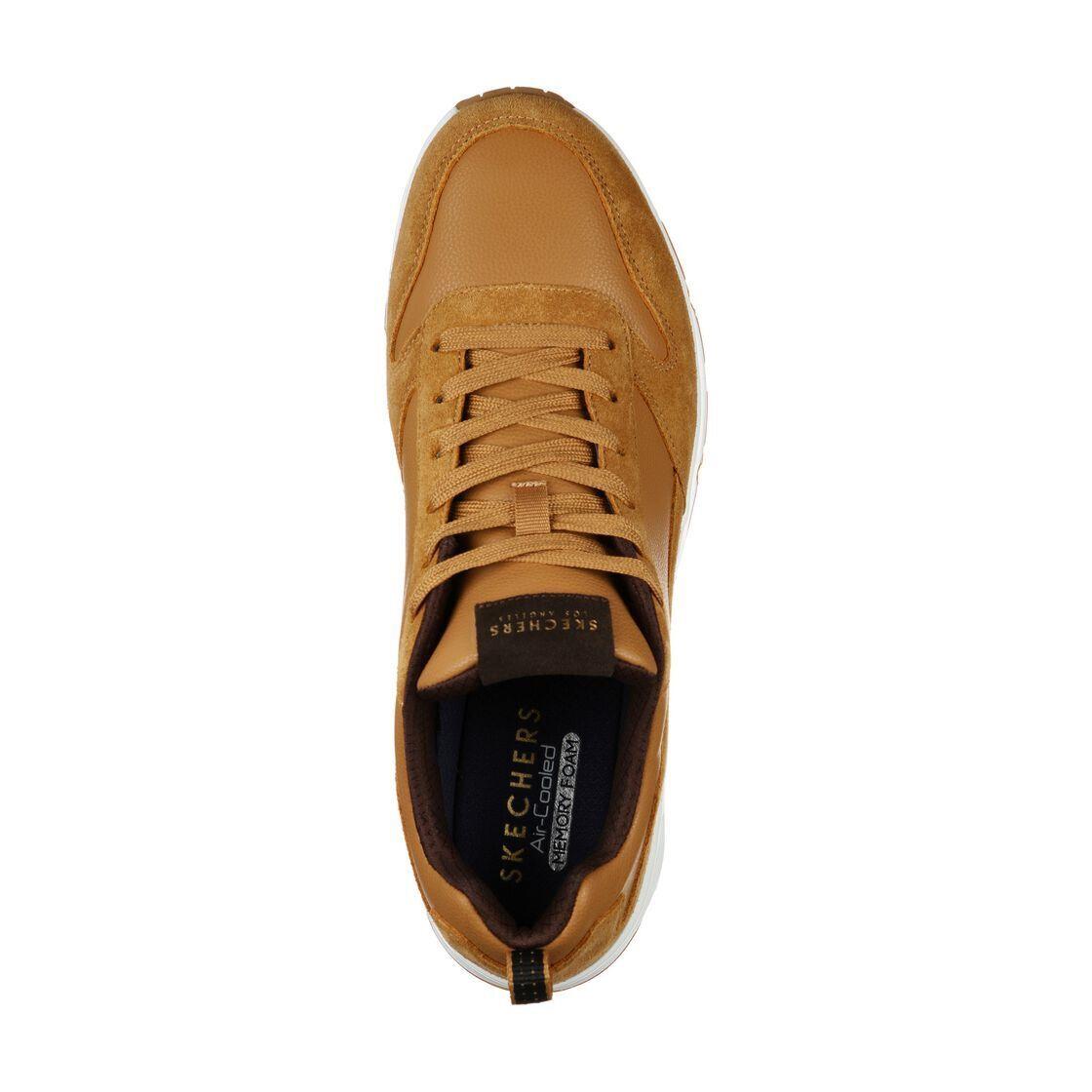 Skechers shoes Uno Stacre 0
