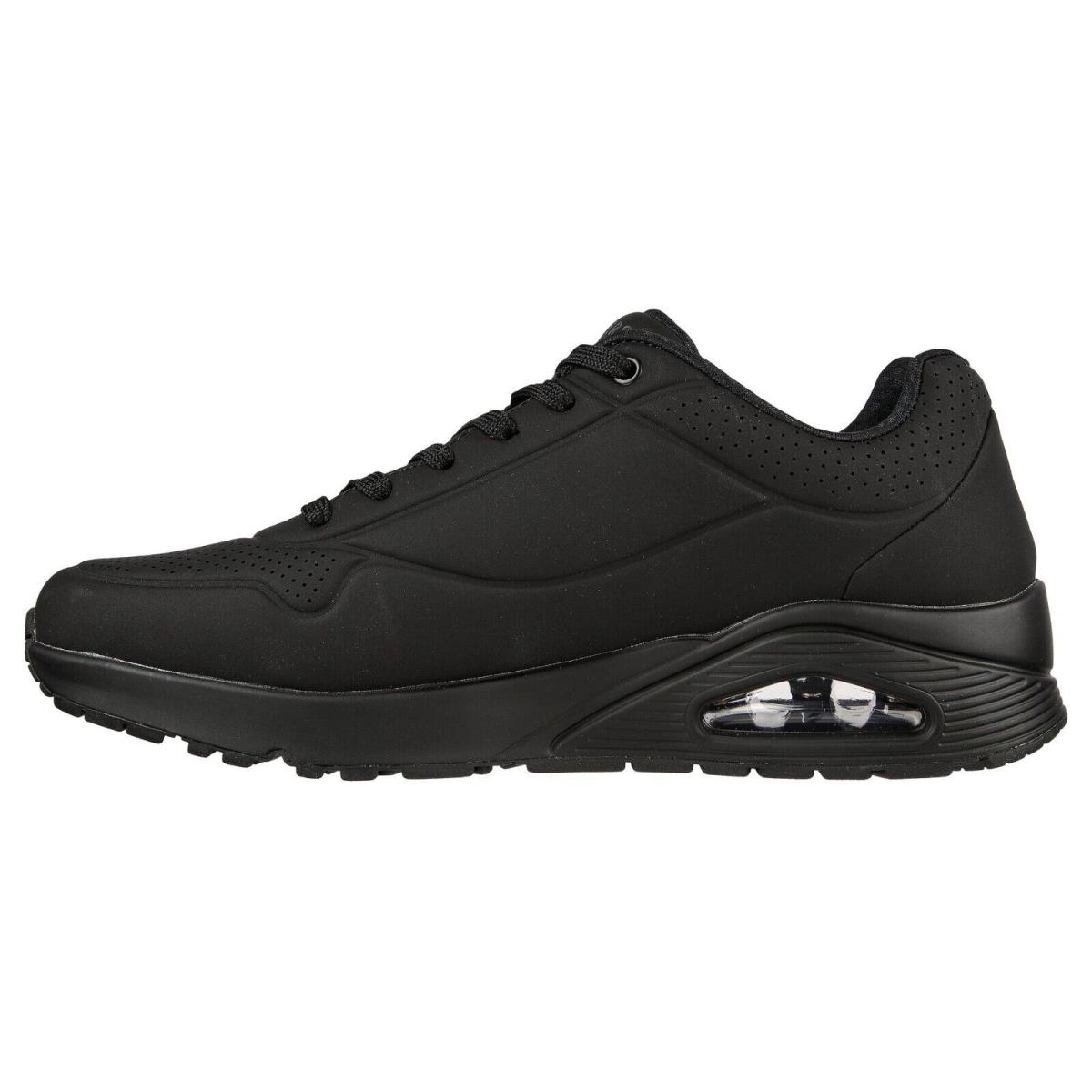 Skechers shoes  - Black 12