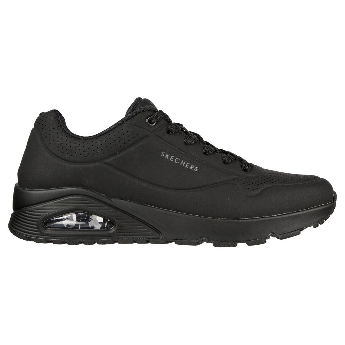 Skechers shoes  - Black 13