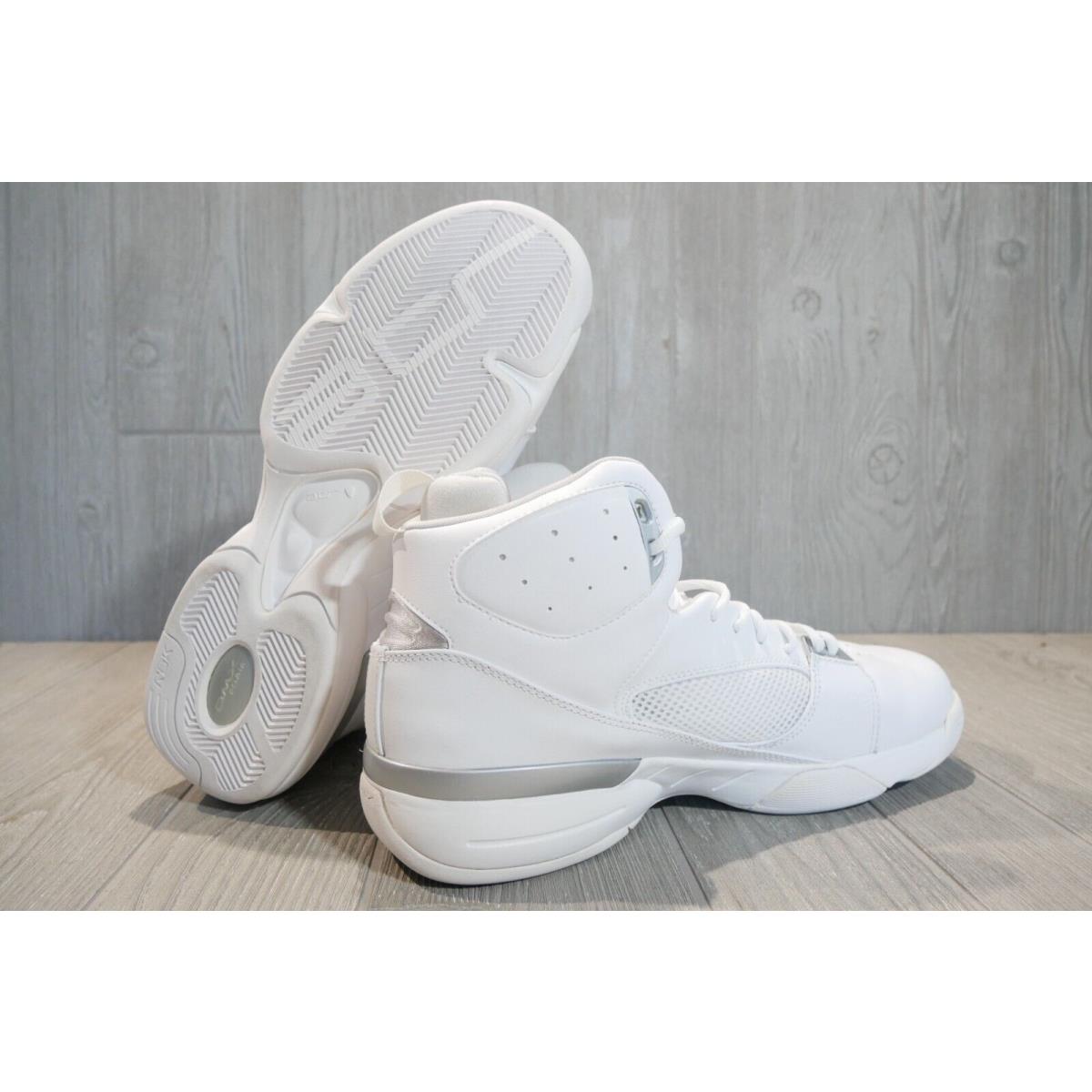 Reebok shoes  - White 4