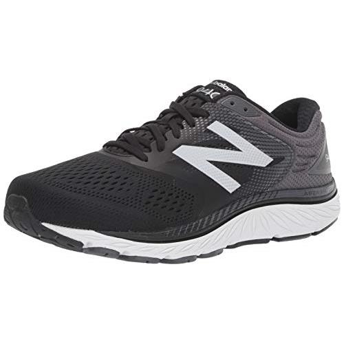 New Balance Men`s 940 V4 Running Shoe - Choose Sz/col Black/Magnet
