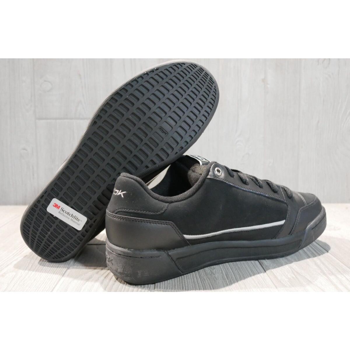 Reebok shoes RBK - Black 4