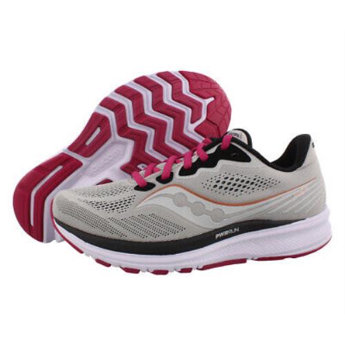 Saucony Ride 14 Womens Shoes
