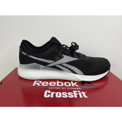 reebok crossfit size 14