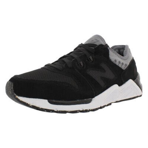 Sympathize Dad Pelagic New Balance Ml009 Athletic Mens Shoes Size 8.5 Color: Black/white |  037823210200 - New Balance shoes - Black/White , Black Main | SporTipTop