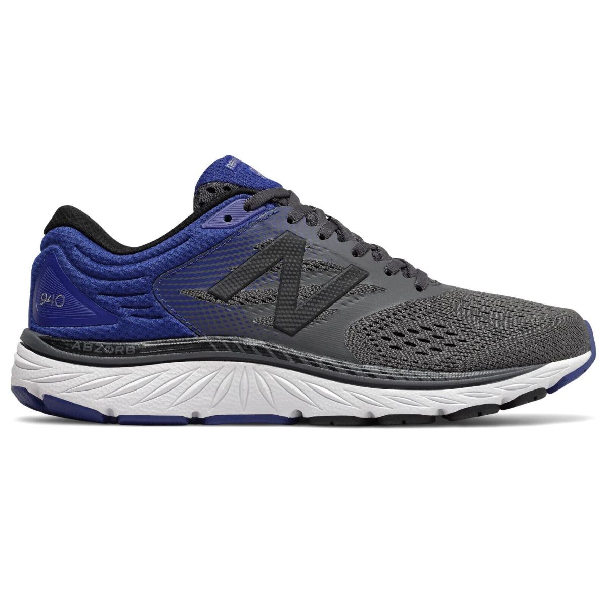 New Balance M940GB4 Men`s Running Shoes New in The Box 15 B