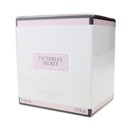 Victoria`s Secret Fabulous Perfume Eau de Parfum 1.7 fl oz