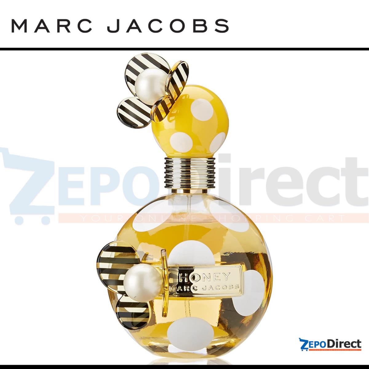 Honey by Marc Jacobs Eau de Parfum Spray For Women 100 ml / 3.3 oz