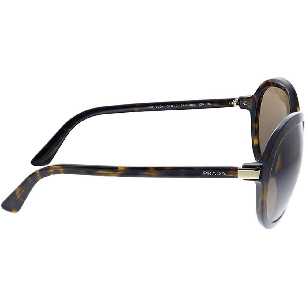 Prada sunglasses  - Brown Frame 0