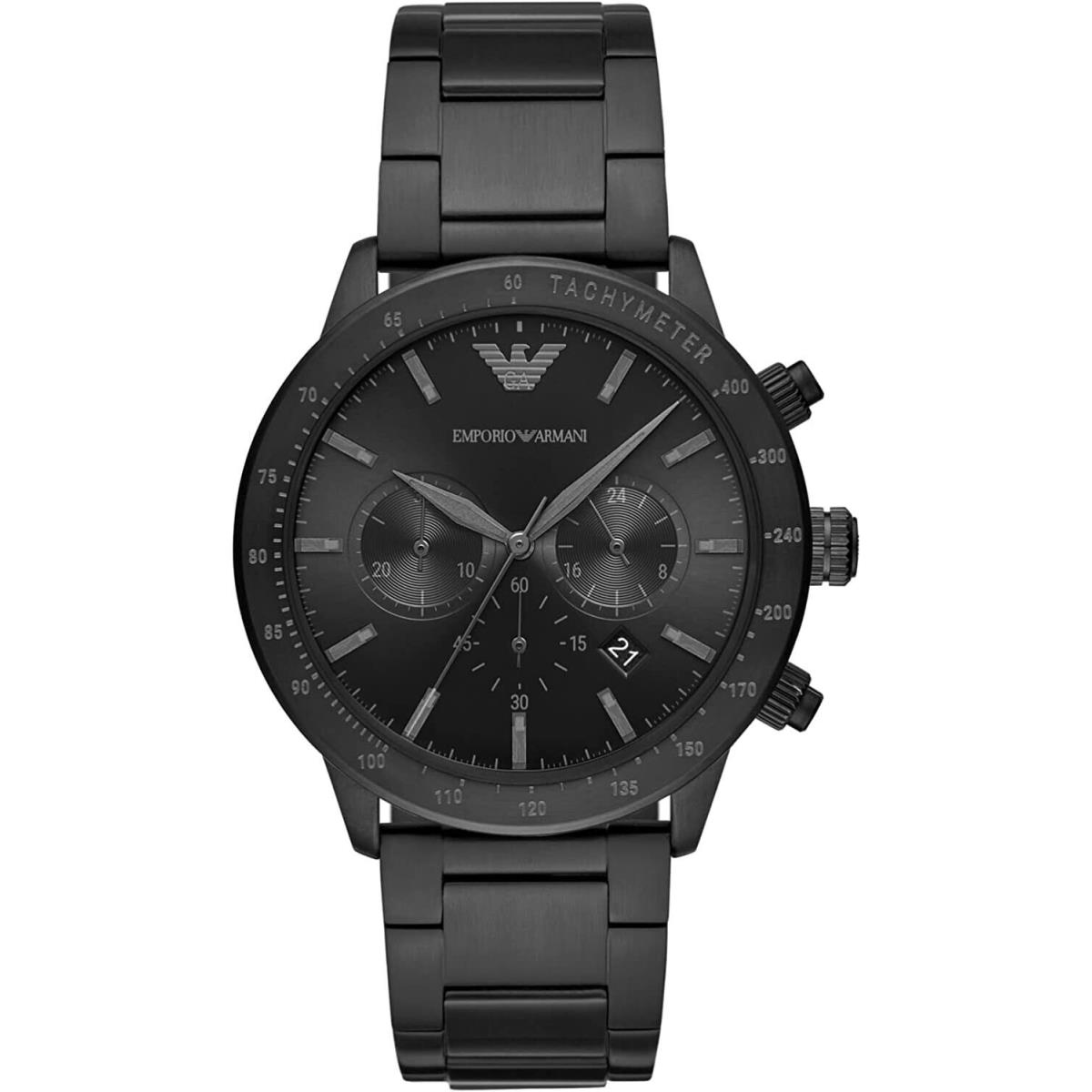 Emporio Armani Men`s Chronograph