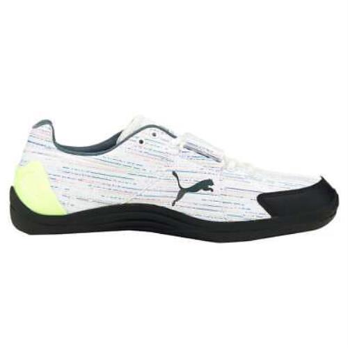 Puma 376320-01 Evospeed Throw 9 Mens Track/field Sneakers Shoes Casual