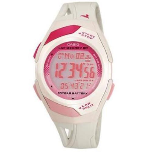 Casio STR300-7C