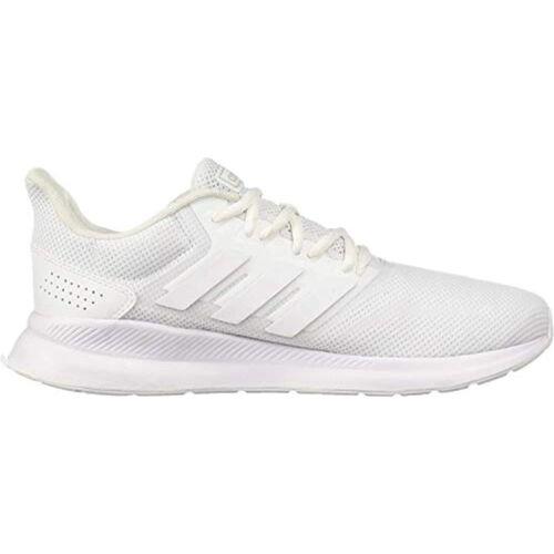 Adidas shoes Falcon - White 4