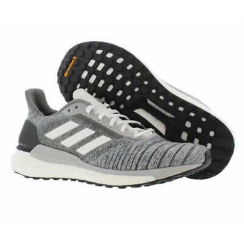 Adidas shoes  - Gray 0