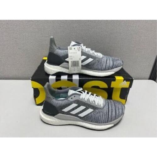Adidas shoes  - Gray 2