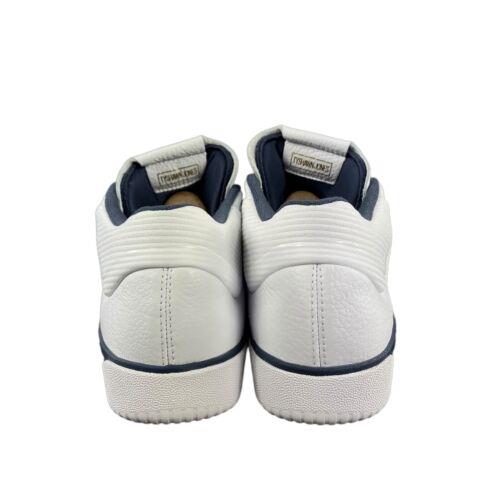 Adidas shoes Tyshawn - White 0