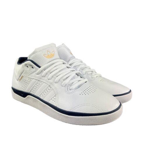 Adidas shoes Tyshawn - White 2