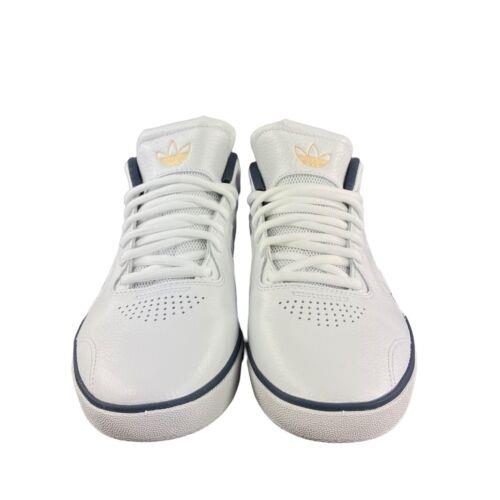 Adidas shoes Tyshawn - White 3