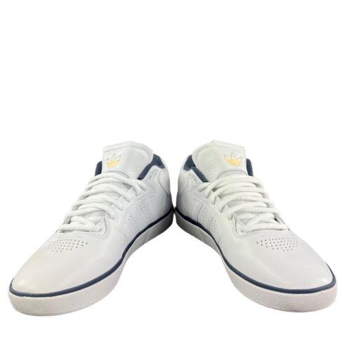 Adidas shoes Tyshawn - White 6