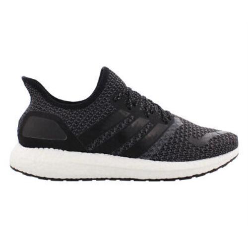 Adidas Ub Sf Mens Shoes Size 8 Color: Black/charcoal