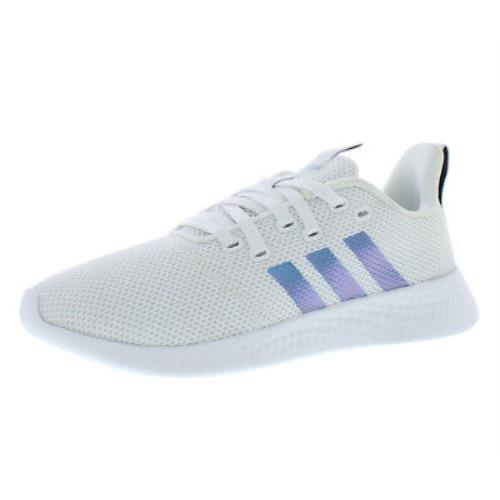 Adidas Puremotion Womens Shoes Size 10 Color: White/teal/black