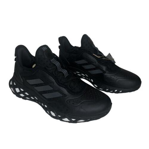Adidas shoes Core - Black 1