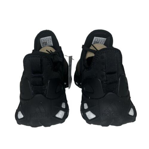 Adidas shoes Core - Black 4