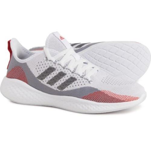 Adidas Fluidflow 2.0 Running Shoes Men Size 10