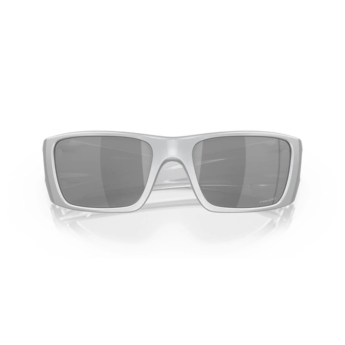 Oakley sunglasses  - X-Silver Frame, PRIZM BLACK Lens