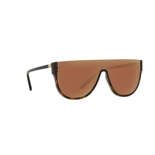 Michael Kors 2151 Aspen Sunglasses 30067P Havana