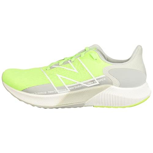 New Balance Women`s Fuelcell Propel V2 Running Sho - Choose Sz/col Lime/Grey
