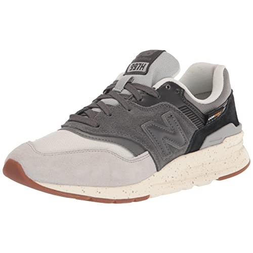New Balance Men`s 997h V1 Sneaker - Choose Sz/col Black/White