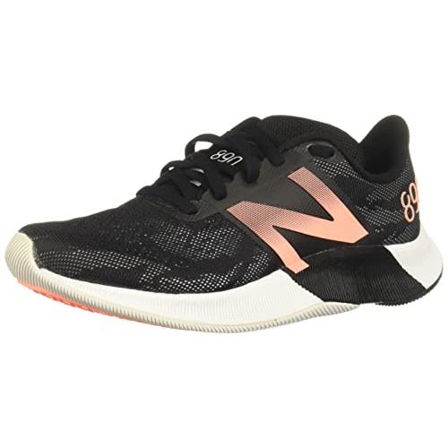 New Balance Women`s Fuelcell 890 V8 Running Shoe - Choose Sz/col Thunder/Multicolor