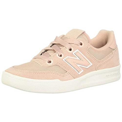 New Balance Women`s 300 V2 Court Sneaker - Choose Sz/col Pink/White