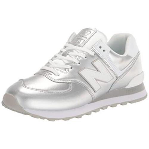 New Balance Women`s 574 V2 Liquid Glow Sneaker - Choose Sz/col