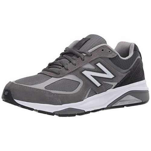 New Balance Men`s 1540 V3 Running Shoe - Choose Sz/col Grey/Black