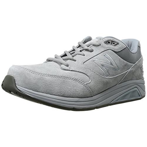 New Balance Men`s 928 V3 Lace-up Walking Shoe - Choose Sz/col Grey/White