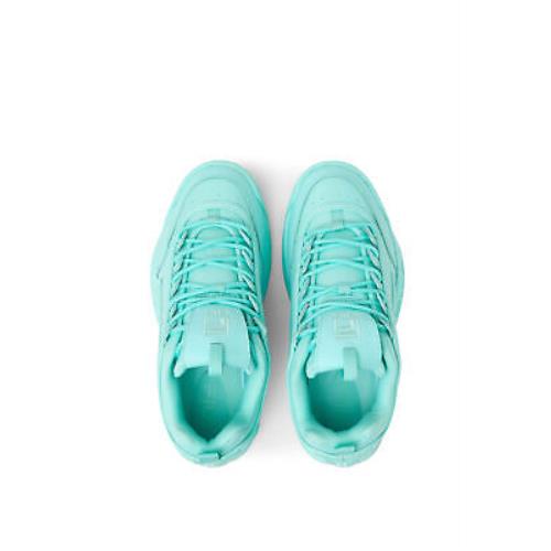 Fila shoes  - Aruba BLue 0