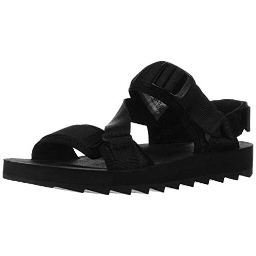 Merrell Men`s Alpine Strap Sport Sandal - Choose Sz/col Black