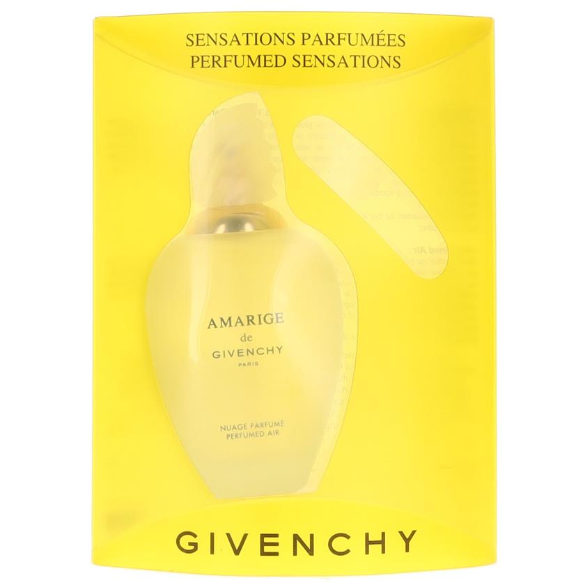 Amarige By Givenchy For Women Perfumed Air Spray 3.3 DB