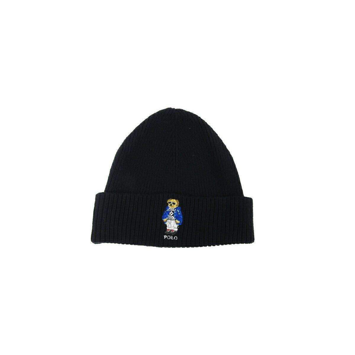 Polo Ralph Lauren Polo Bear Stocking Cap Watch Cap