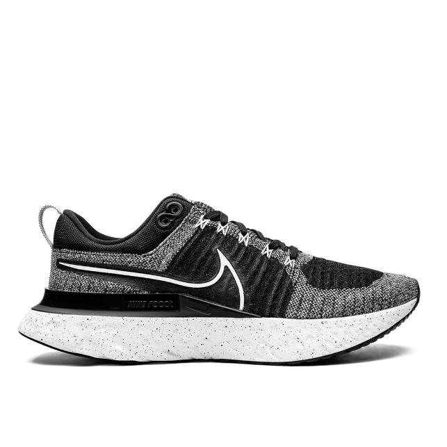 Nike React Infinity Run Flyknit 2 Men Running Shoes CT2357-101